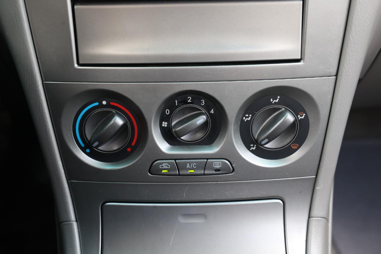 Subaru Forester  2007