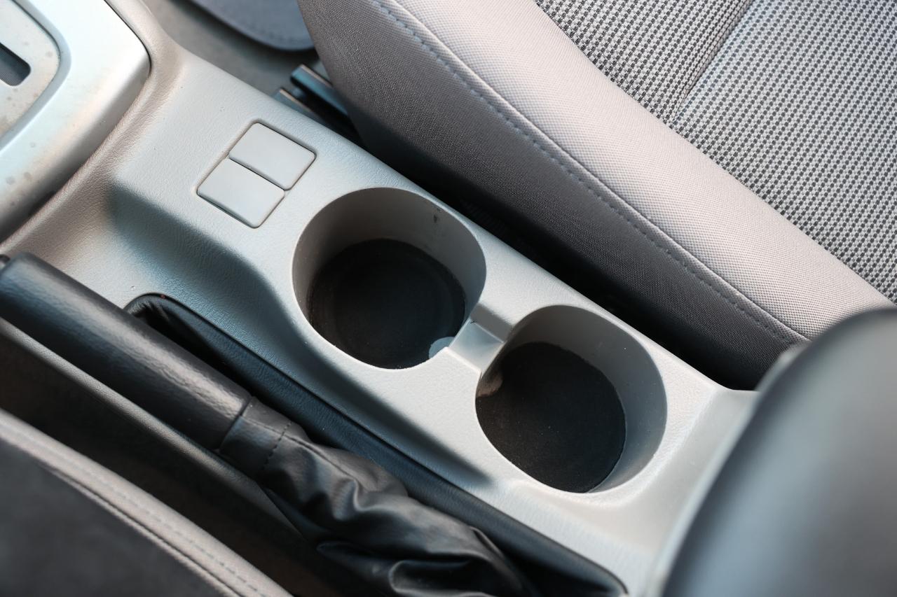 Subaru Forester  2007