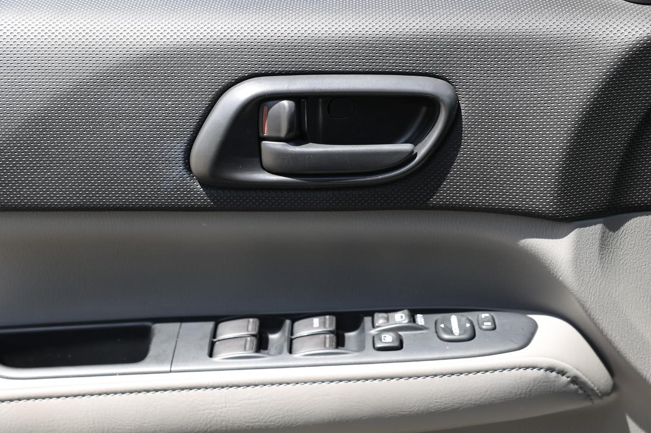 Subaru Forester  2007