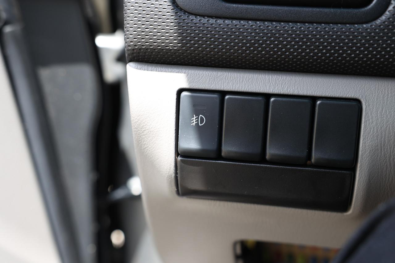 Subaru Forester  2007