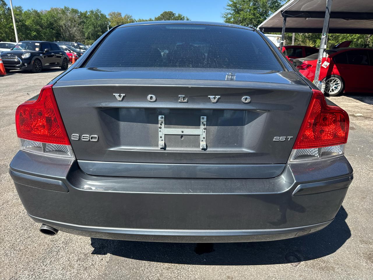 Volvo S60  2009