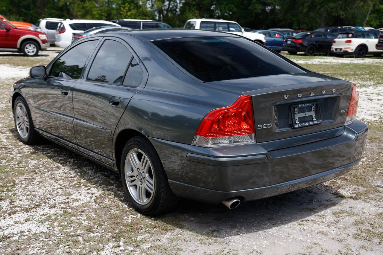 Volvo S60  2009