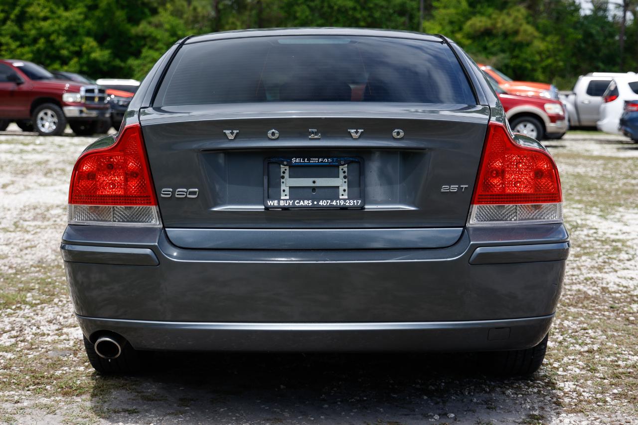 Volvo S60  2009