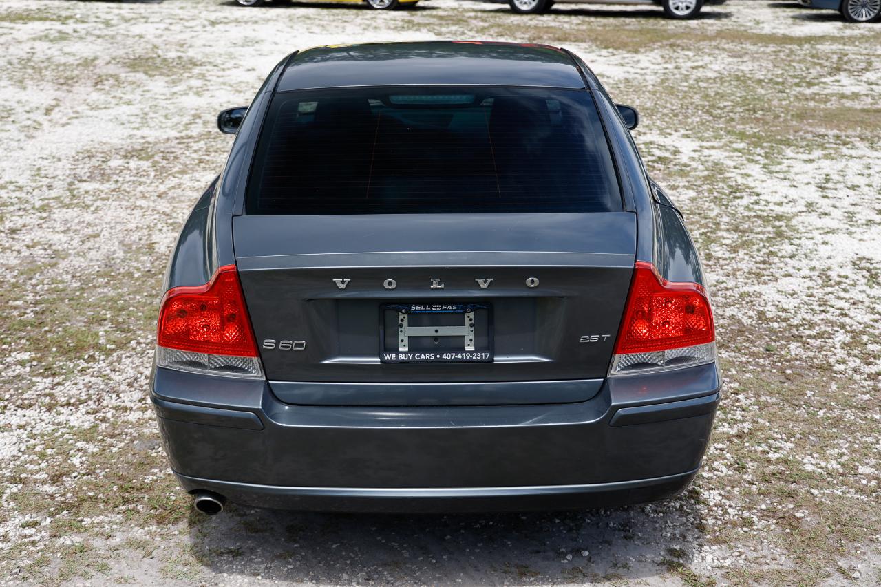 Volvo S60  2009