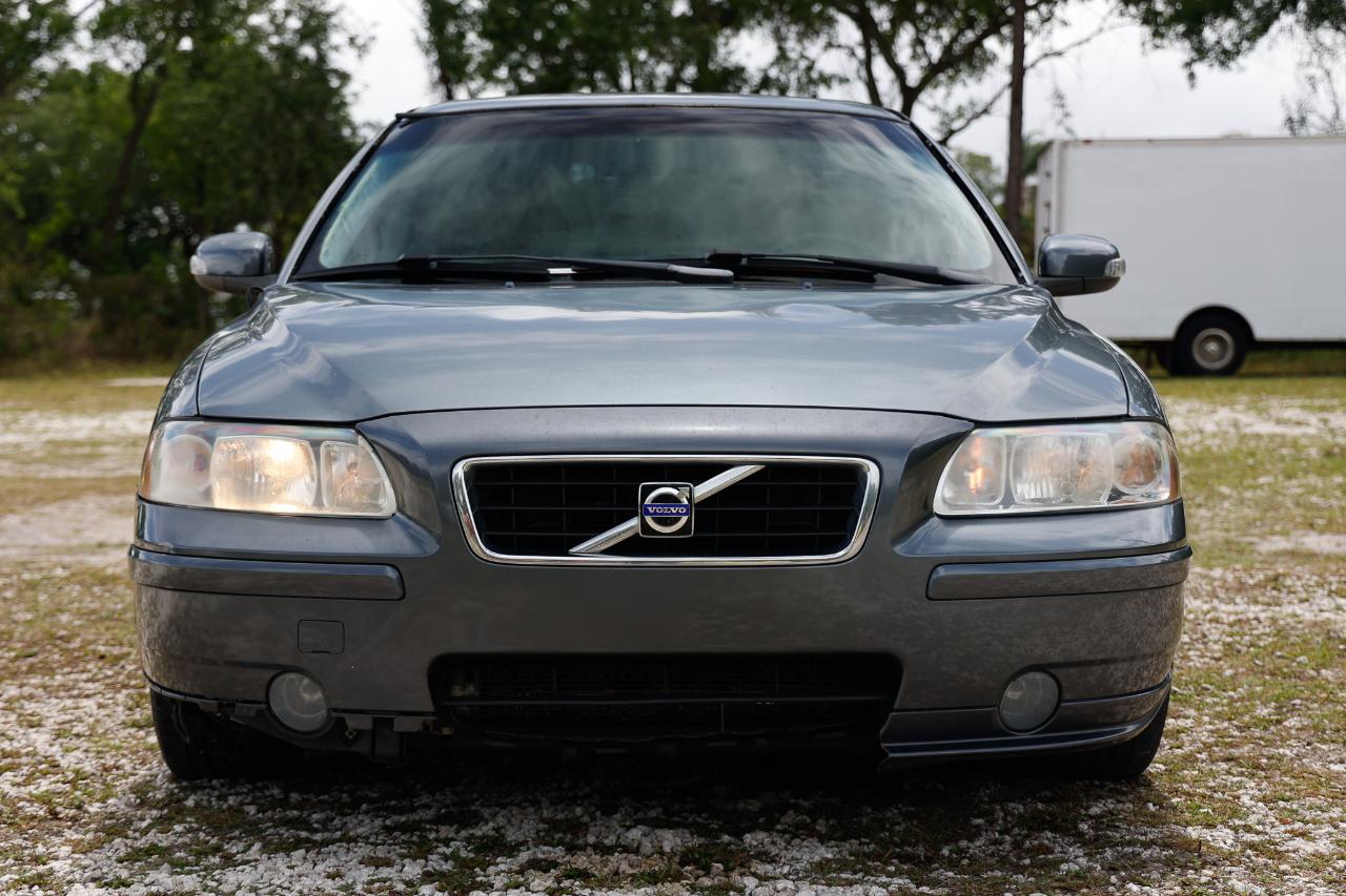 Volvo S60  2009