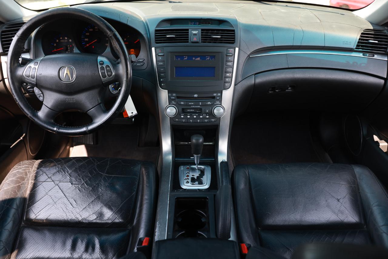 Acura TL  2006