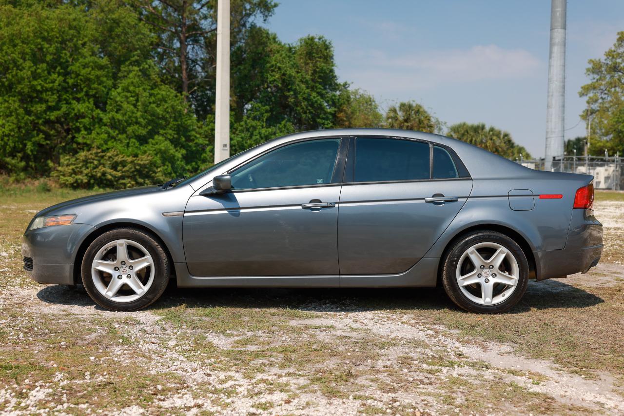 Acura TL  2006