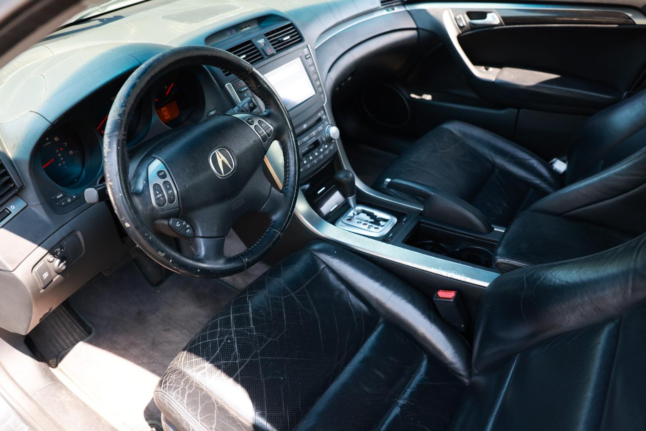Acura TL  2006