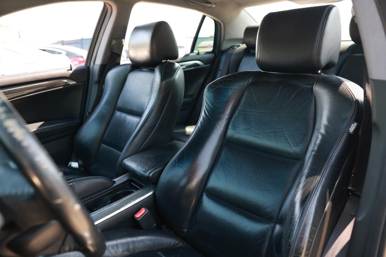 Acura TL  2006
