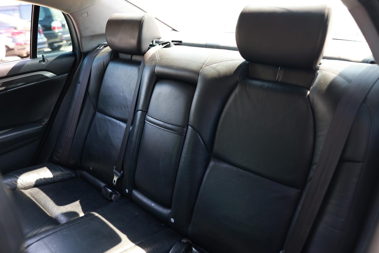 Acura TL  2006