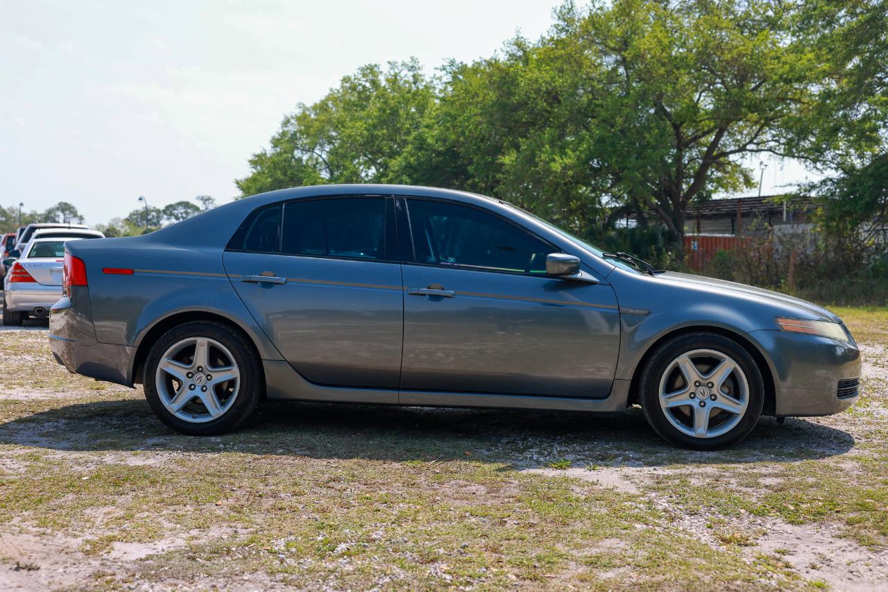 Acura TL  2006