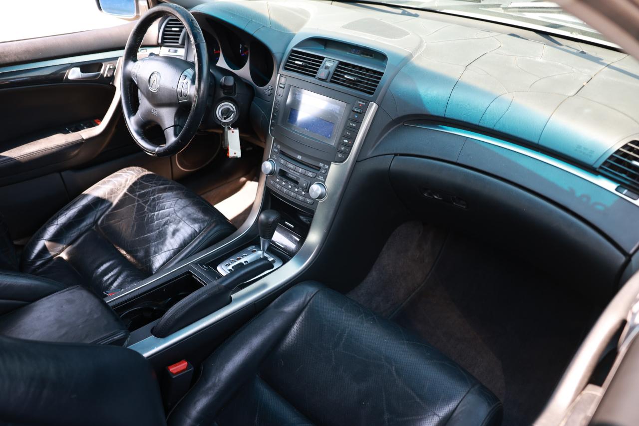 Acura TL  2006
