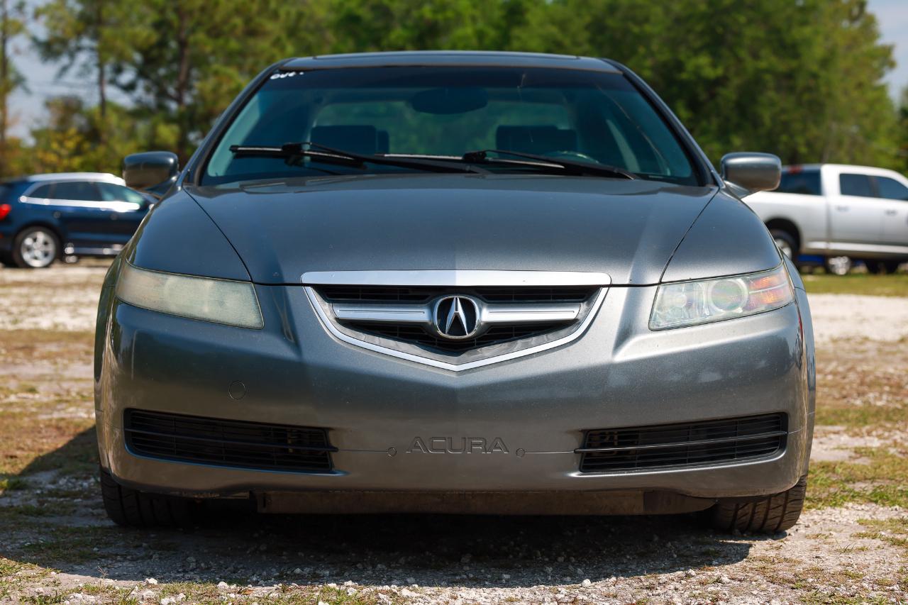 Acura TL  2006