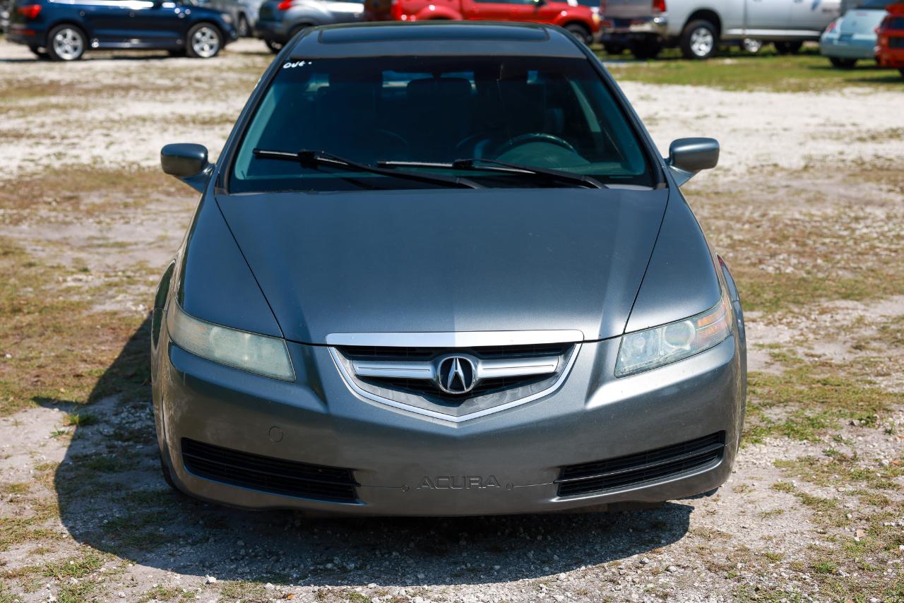 Acura TL  2006