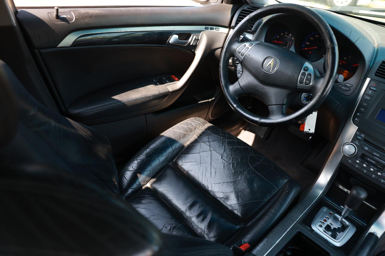 Acura TL  2006