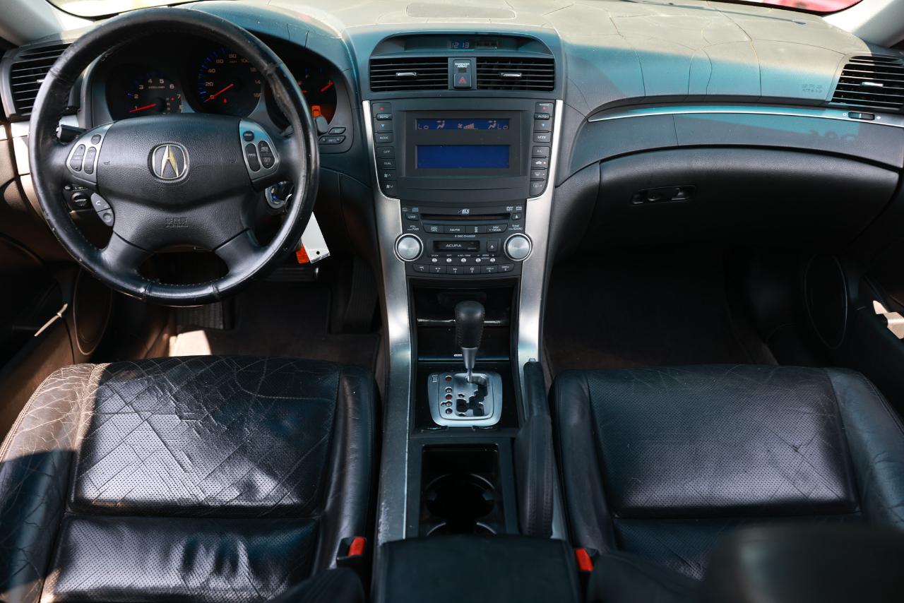Acura TL  2006