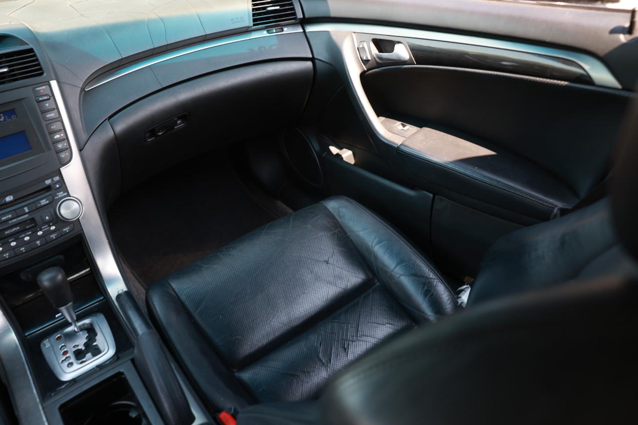 Acura TL  2006