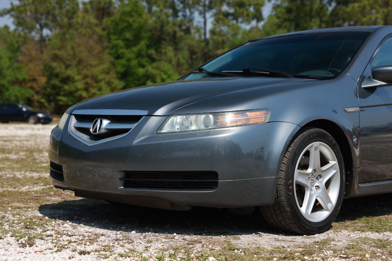Acura TL  2006