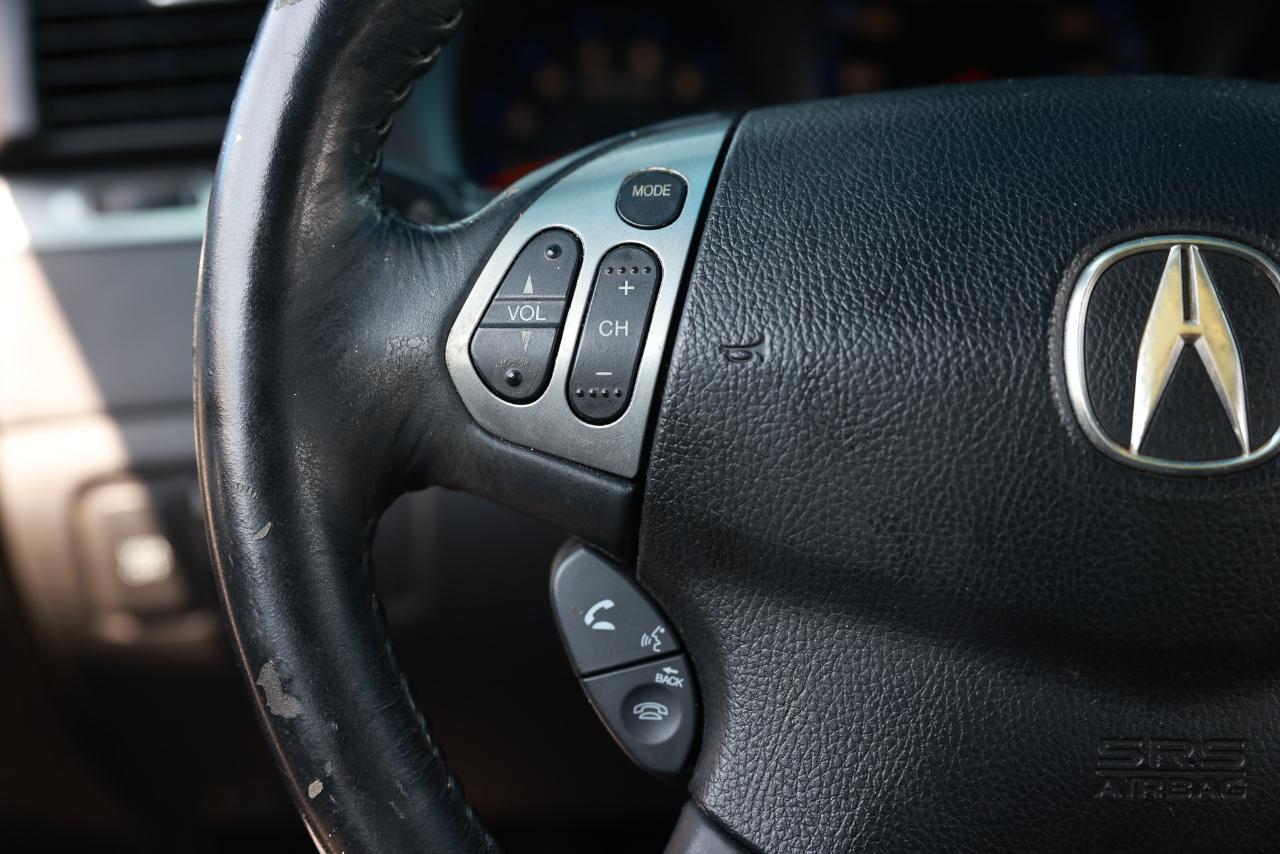 Acura TL  2006