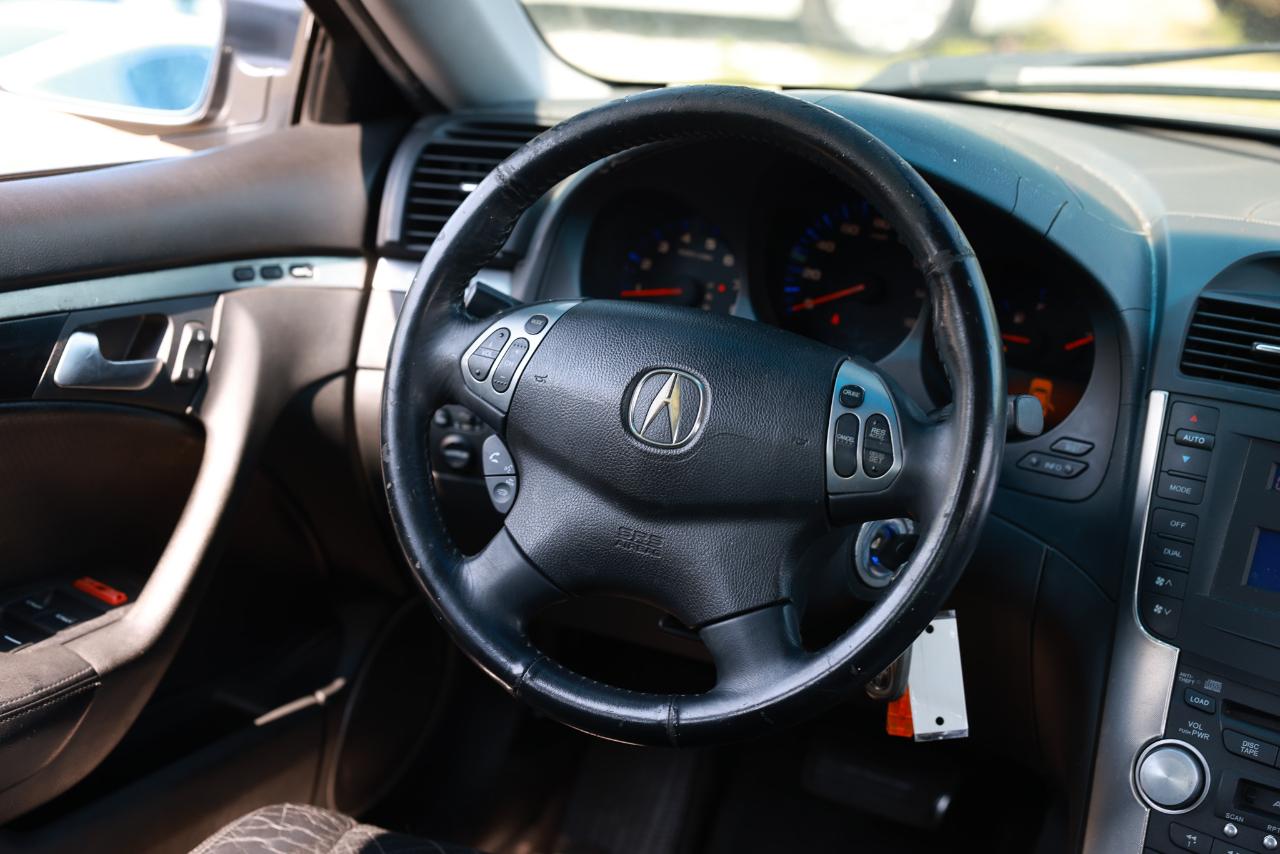 Acura TL  2006