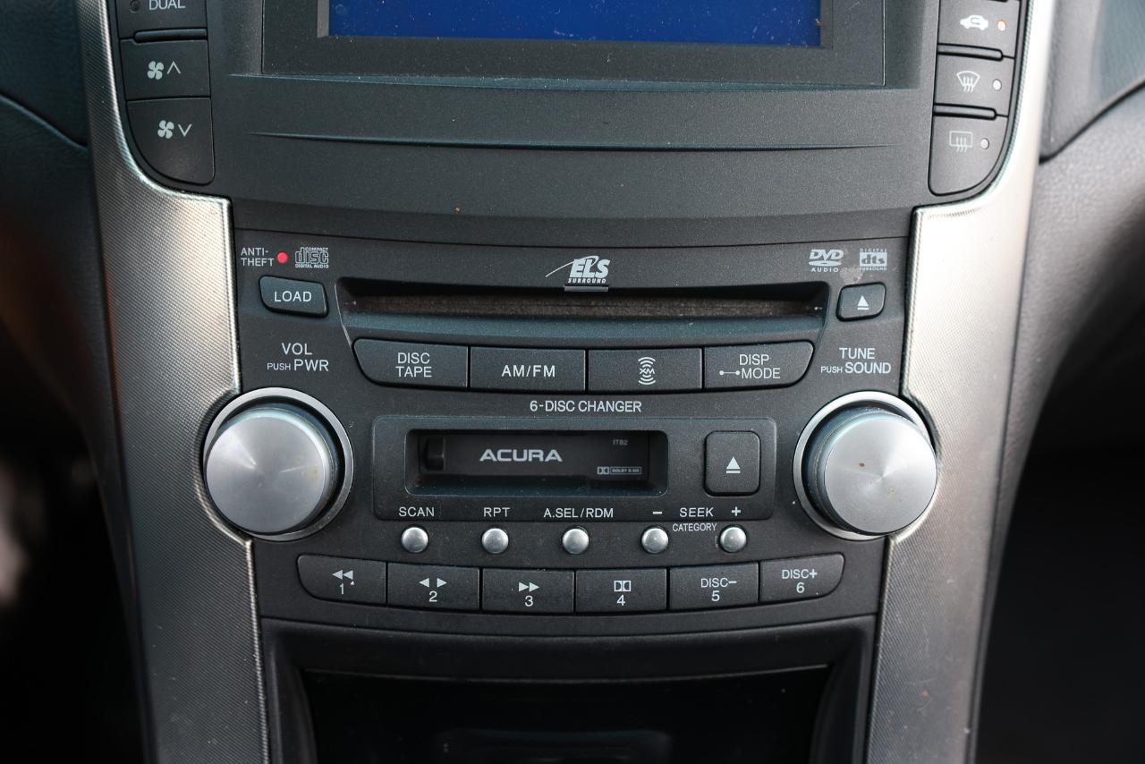 Acura TL  2006