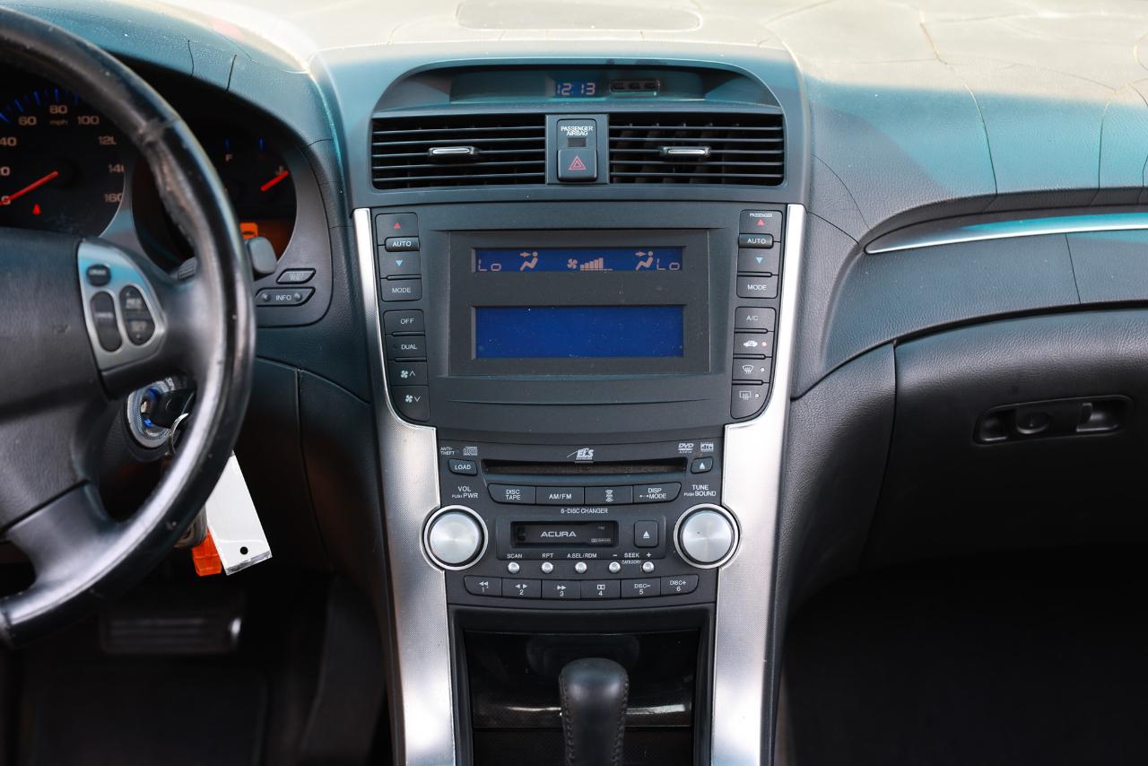 Acura TL  2006