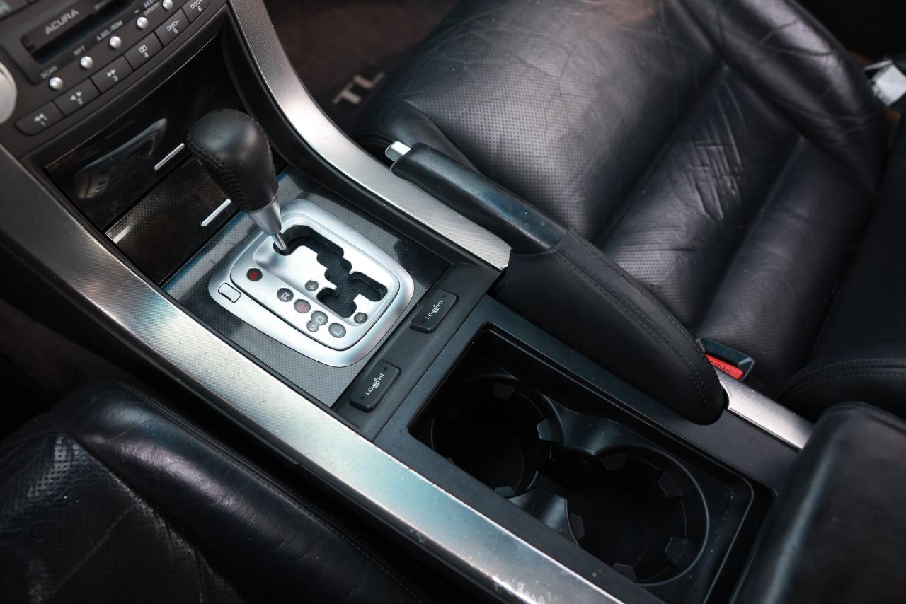 Acura TL  2006