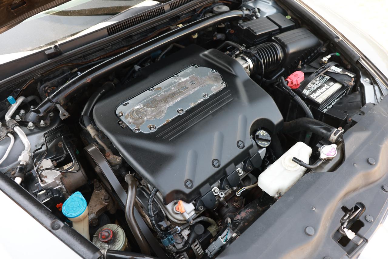Acura TL  2006