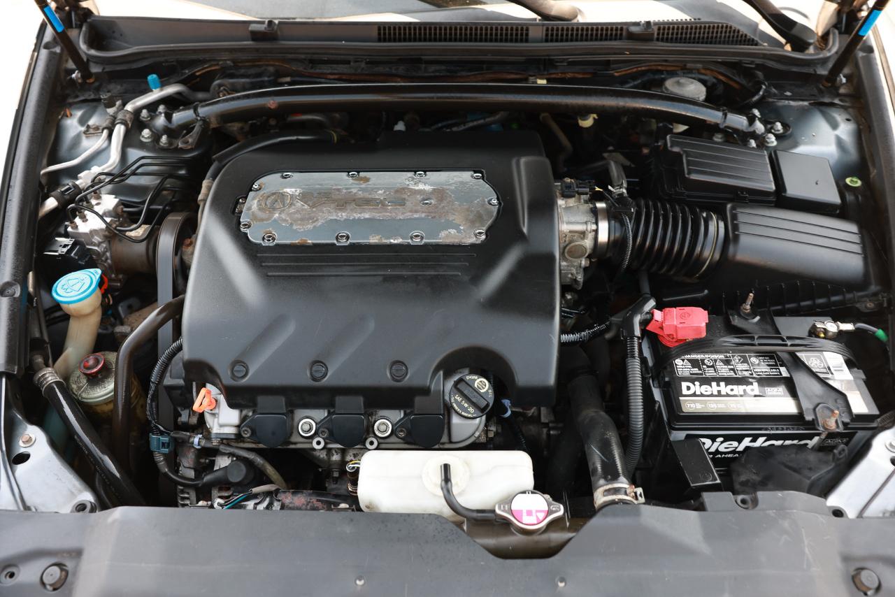 Acura TL  2006