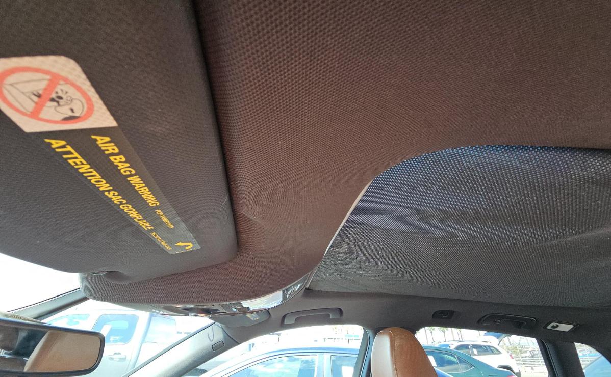 Audi Q5 Premium Plus 2011