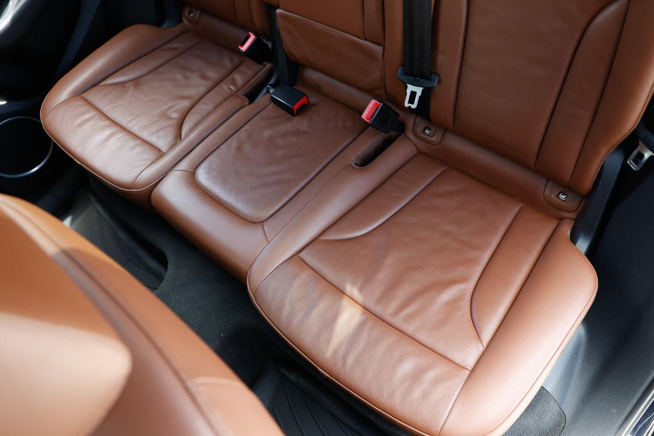 Audi Q5  2011