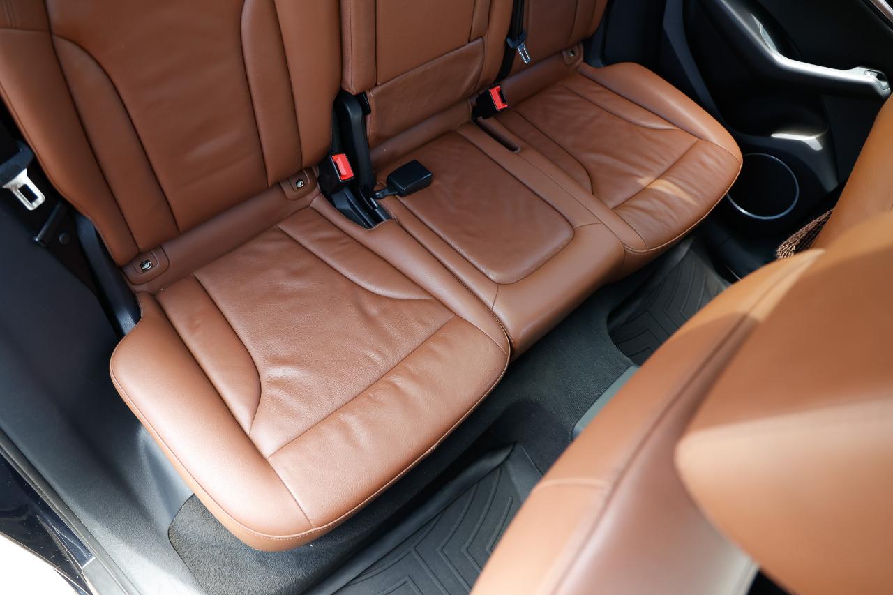 Audi Q5  2011