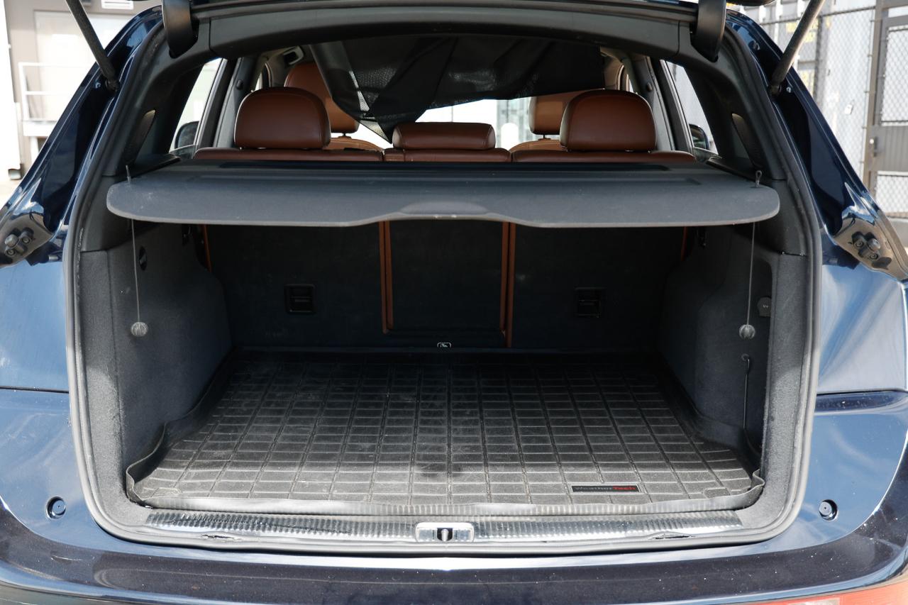 Audi Q5  2011