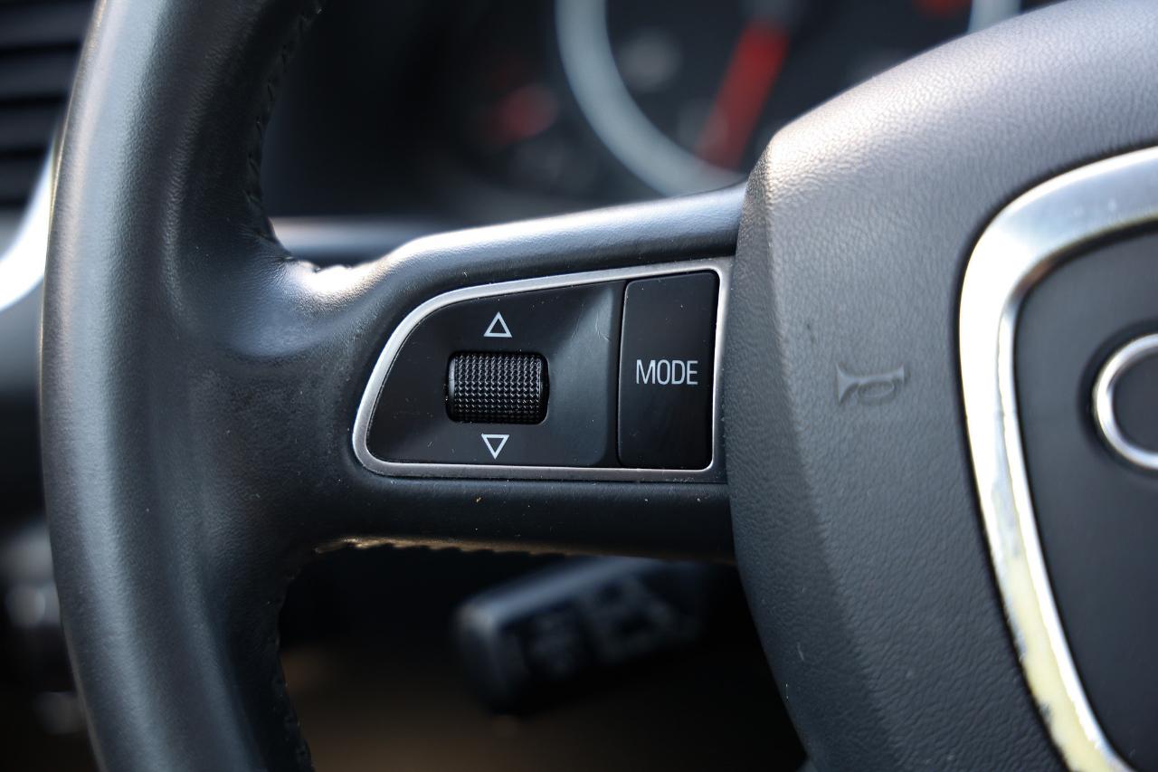 Audi Q5  2011