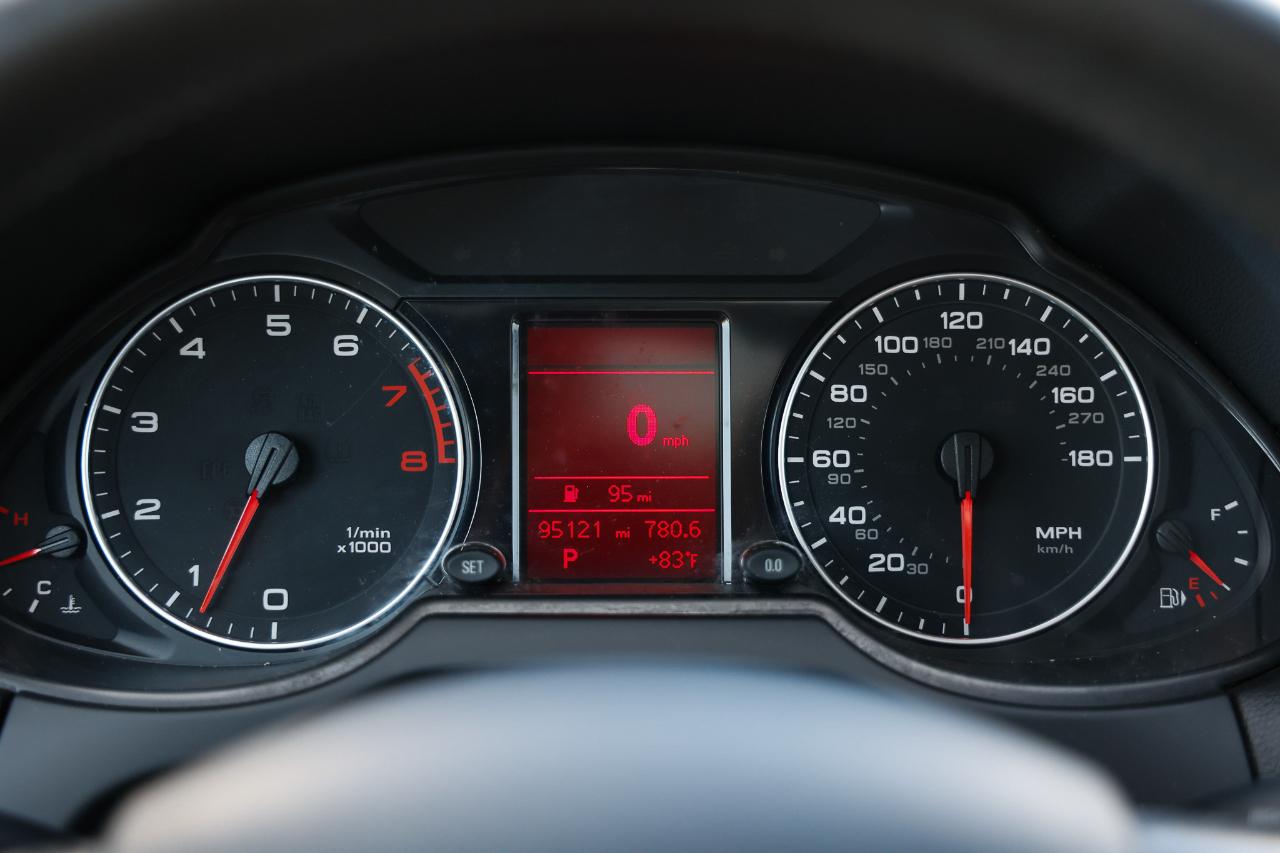 Audi Q5  2011