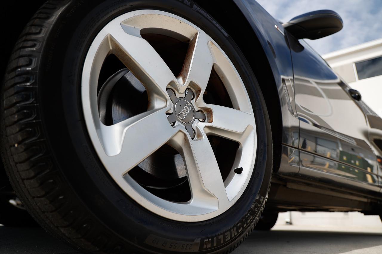 Audi Q5  2011