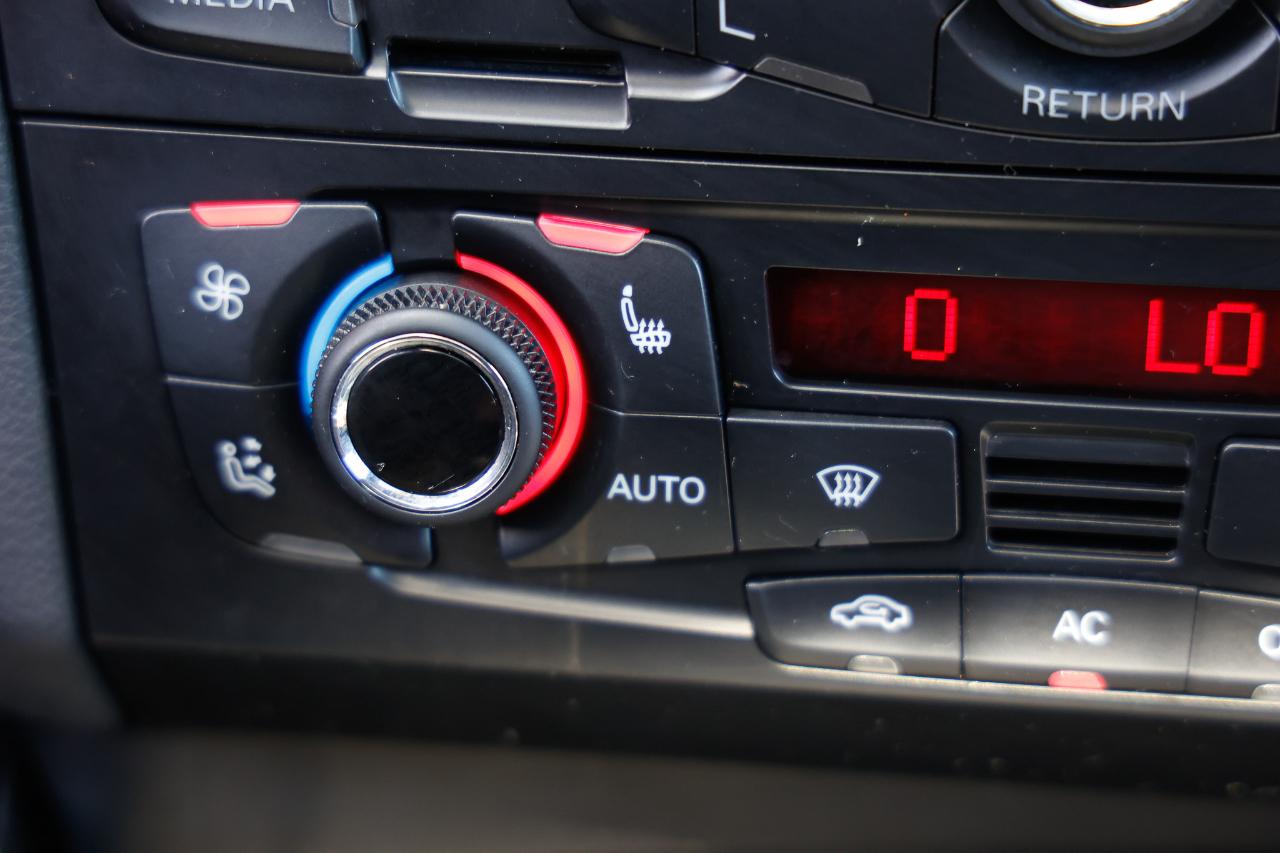 Audi Q5  2011
