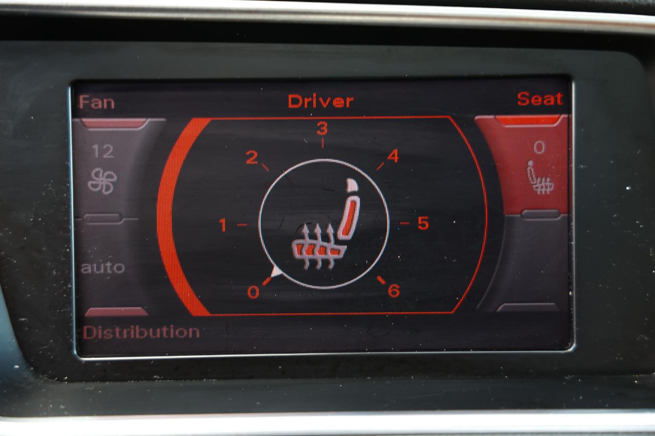 Audi Q5  2011