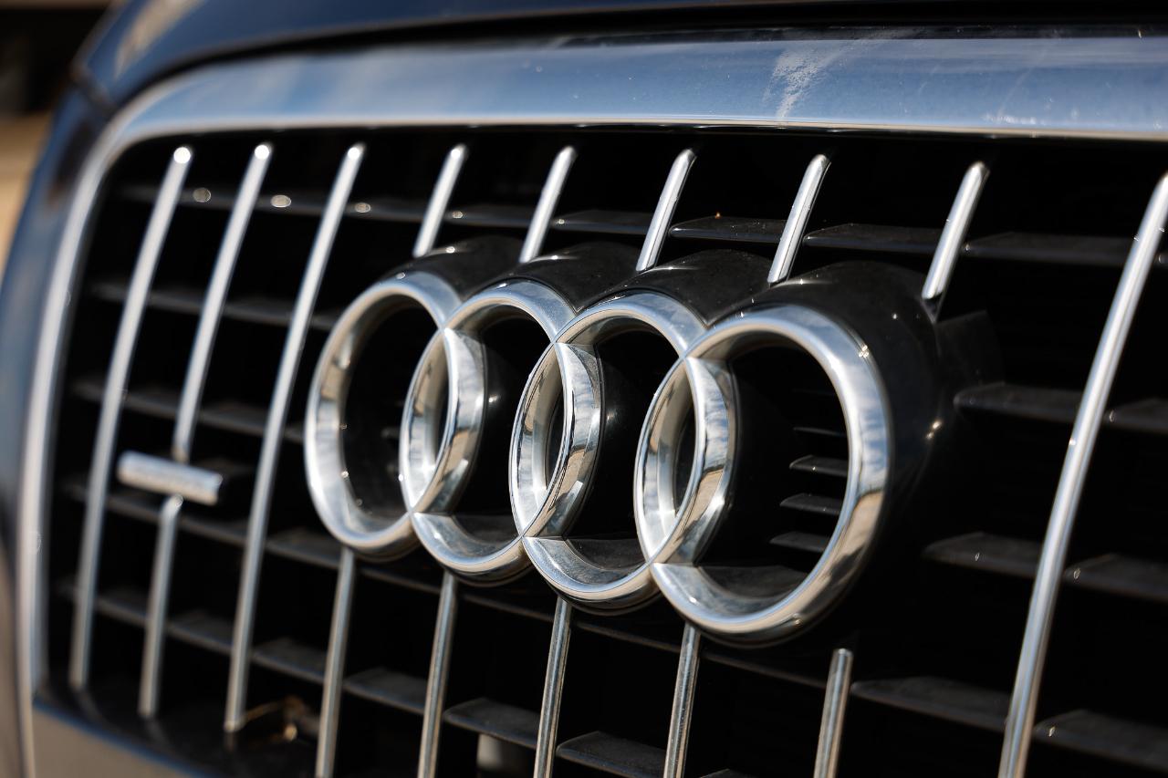 Audi Q5  2011