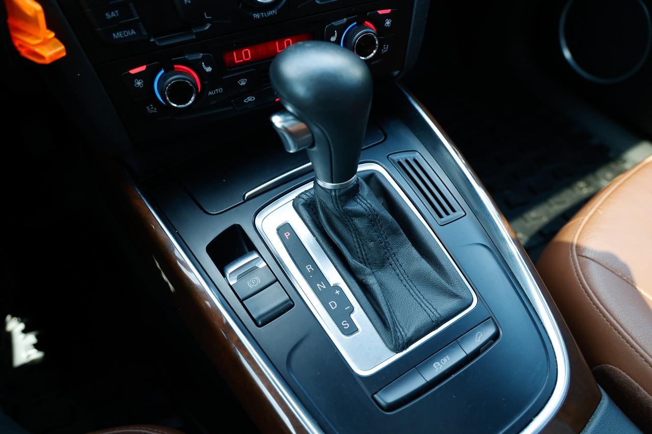 Audi Q5  2011