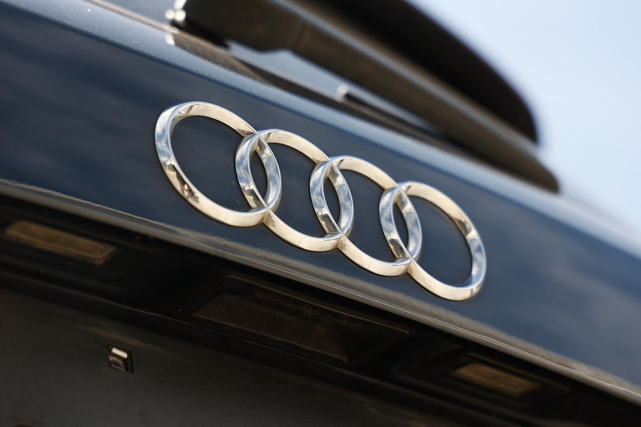 Audi Q5  2011