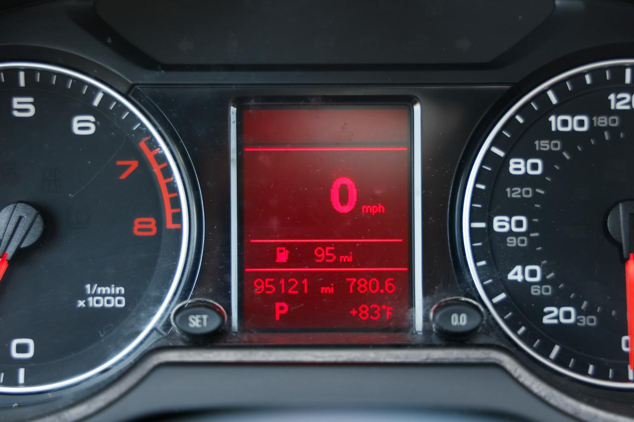 Audi Q5  2011