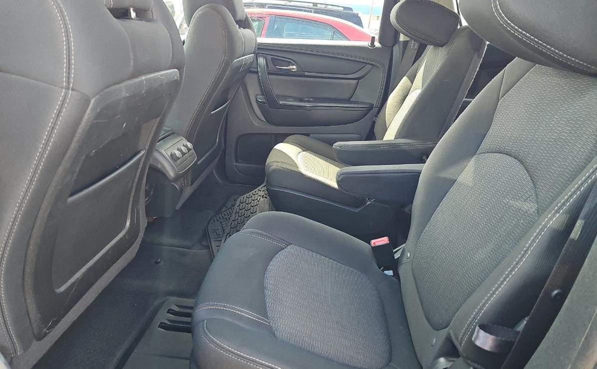 Chevrolet Traverse  2014