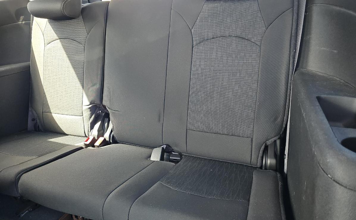 Chevrolet Traverse  2014