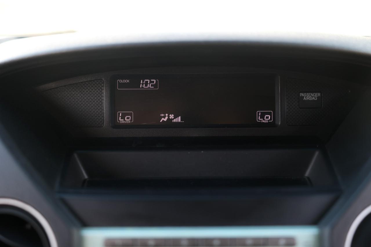 Honda Pilot  2011