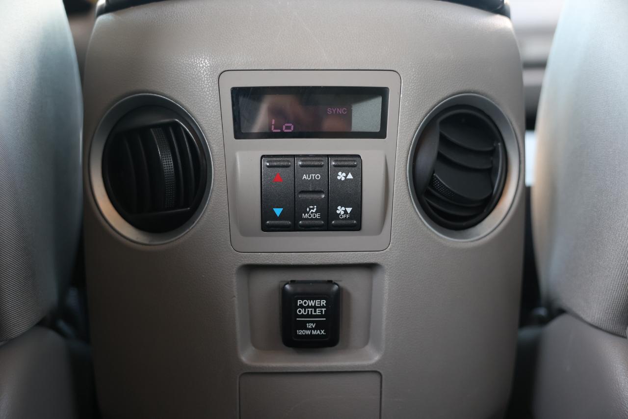 Honda Pilot  2011