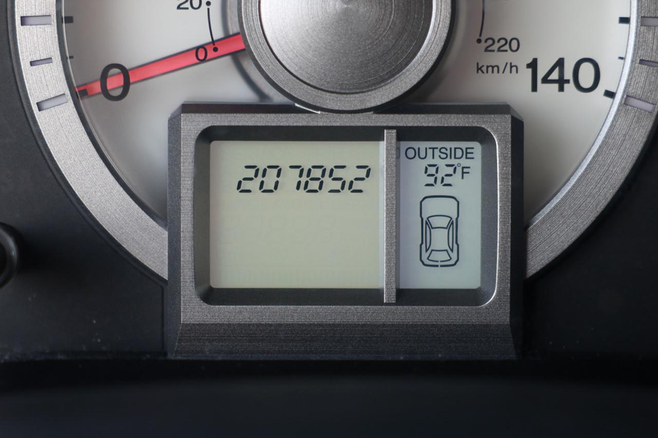 Honda Pilot  2011