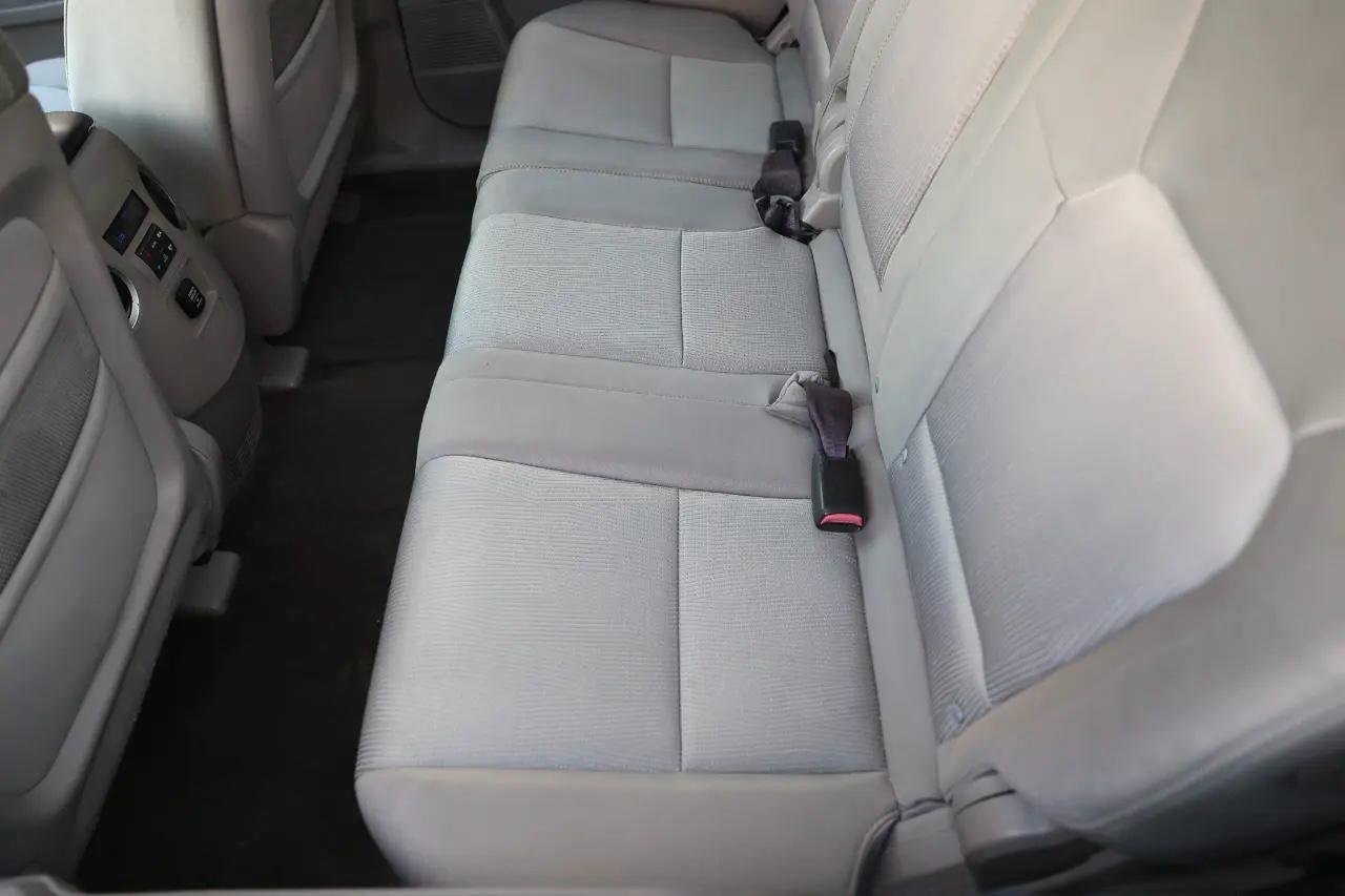 Honda Pilot  2011