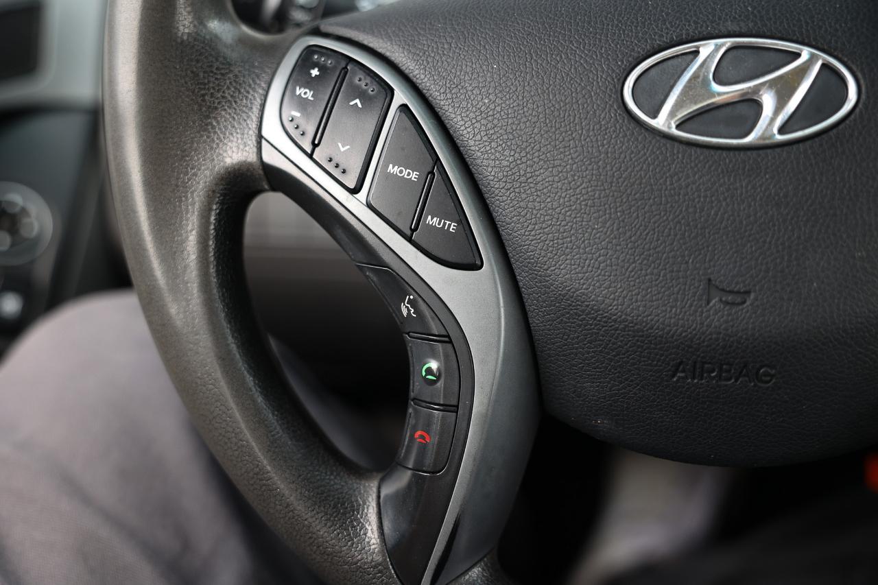 Hyundai Elantra  2016