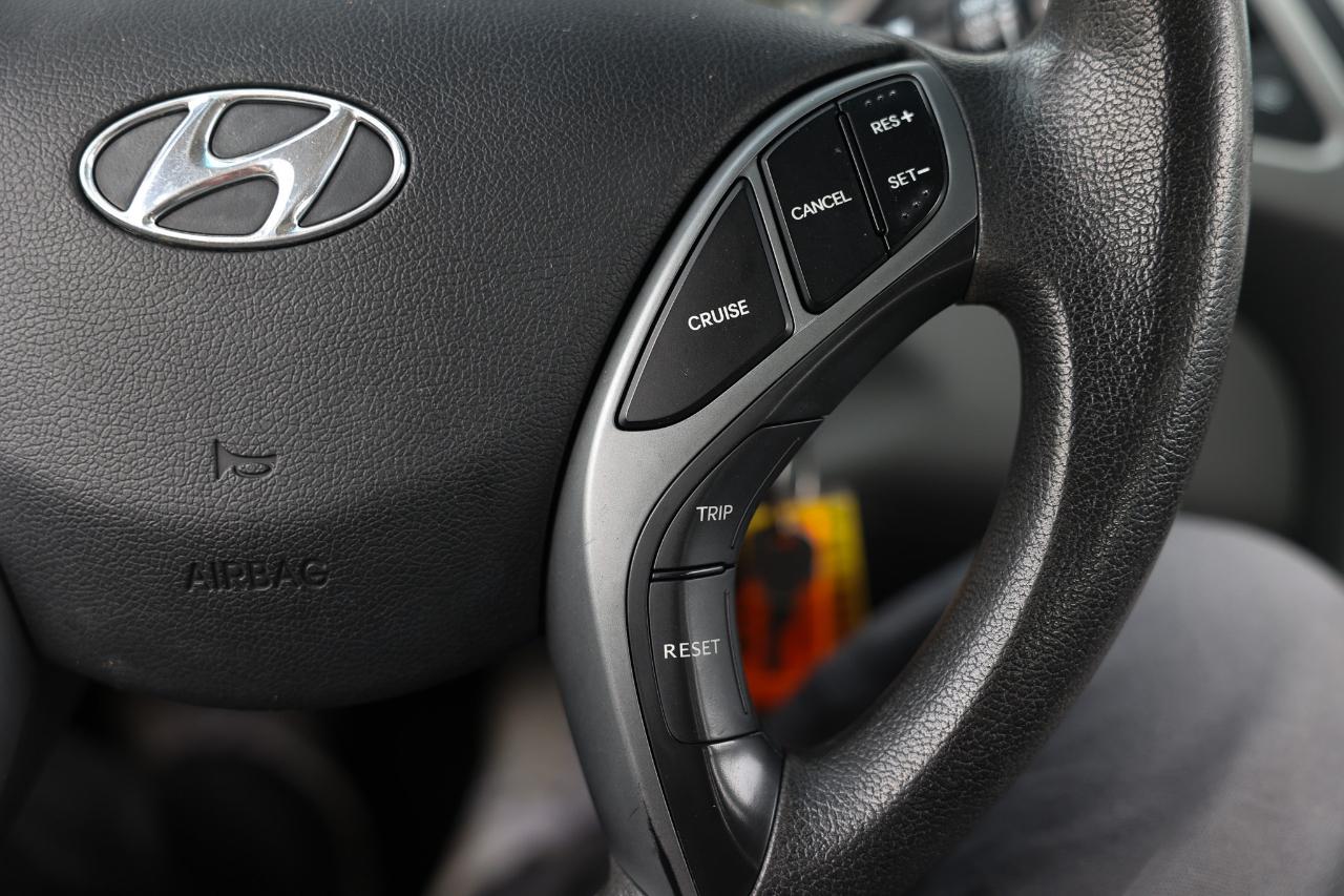 Hyundai Elantra  2016